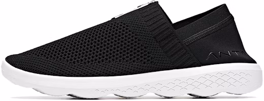 (Women) Anta Outdoor Series Low 'Black' 122026602-1 (Women) Anta Outdoor Series Low 'Black' 122026602-1