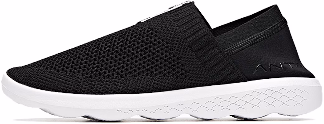 (Women) Anta Outdoor Series Low 'Black' 122026602-1 Buy (Women) Anta Outdoor Series Low 'Black' 122026602-1
