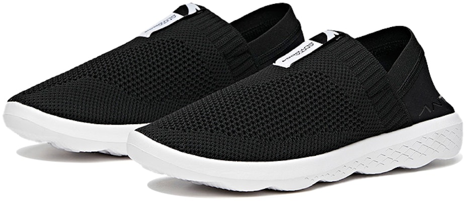 (Women) Anta Outdoor Series Low 'Black' 122026602-1 Order (Women) Anta Outdoor Series Low 'Black' 122026602-1