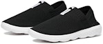 Order (W) Anta Outdoor Series Rendah 'Hitam' 122026602-1