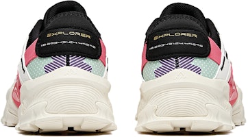 (W) Anta Outdoor Series Low 'Negro Blanco Rosa' 122016601-4 Shop (W) Anta Outdoor Series Low 'Negro Blanco Rosa' 122016601-4