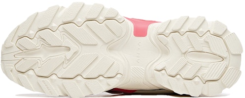 (W) Anta Outdoor Series Low 'Negro Blanco Rosa' 122016601-4 Purchase (W) Anta Outdoor Series Low 'Negro Blanco Rosa' 122016601-4