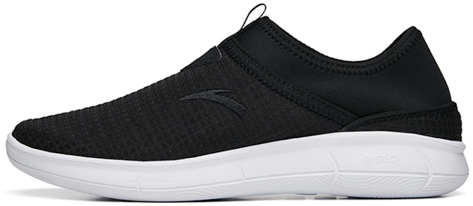 (W) Anta Siri Luar 'Kasual Tahan Lasak Hitam' 122256601-5 Buy (W) Anta Siri Luar 'Kasual Tahan Lasak Hitam' 122256601-5