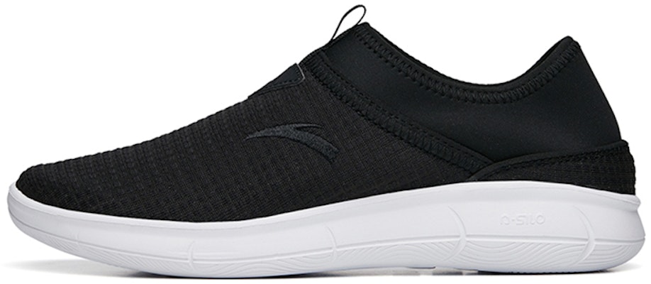 (Women) Anta Outdoor Series Low 'Durable Casual Black' 122256601-5 Buy (Women) Anta Outdoor Series Low 'Durable Casual Black' 122256601-5