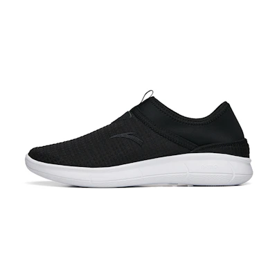 (W) Anta Outdoor Series Low 'Durable Casual Black'