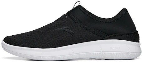 (Women) Anta Outdoor Series Low 'Durable Casual Black' 122256601-5 (Women) Anta Outdoor Series Low 'Durable Casual Black' 122256601-5