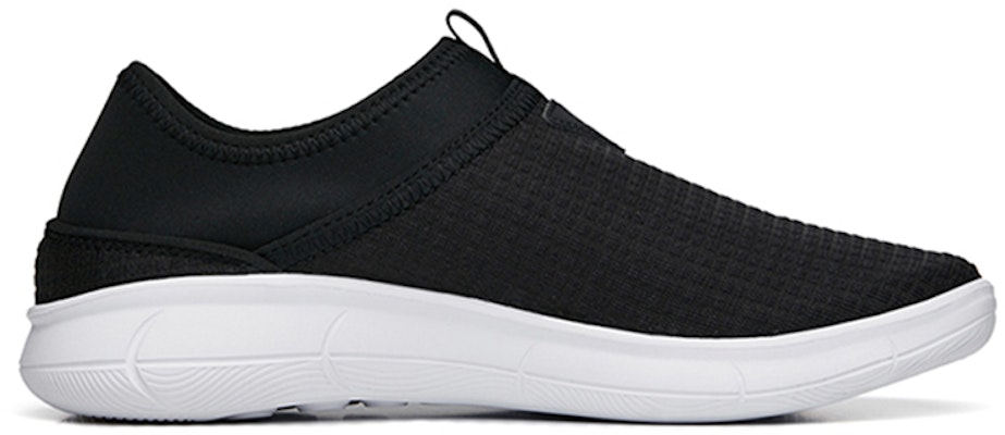 (Women) Anta Outdoor Series Low 'Durable Casual Black' 122256601-5 Order (Women) Anta Outdoor Series Low 'Durable Casual Black' 122256601-5