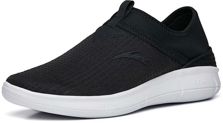 (Women) Anta Outdoor Series Low 'Durable Casual Black' 122256601-5 Lookbook (Women) Anta Outdoor Series Low 'Durable Casual Black' 122256601-5