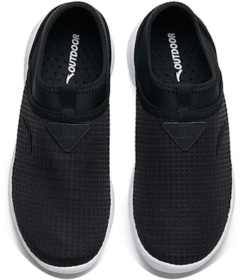 (Women) Anta Outdoor Series Low 'Durable Casual Black' 122256601-5 Shop (Women) Anta Outdoor Series Low 'Durable Casual Black' 122256601-5