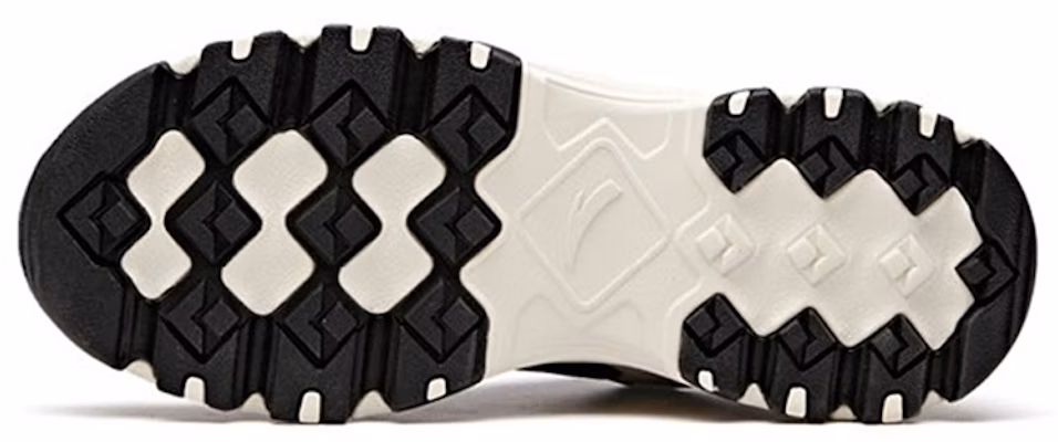 (Women) Anta Outdoor Series Low 'White Black' 12846601-3 Purchase (Women) Anta Outdoor Series Low 'White Black' 12846601-3