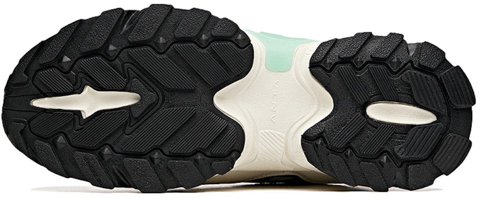 (Women) Anta Outdoor Series Low 'White Black Green' 122016606-3 Purchase (Women) Anta Outdoor Series Low 'White Black Green' 122016606-3
