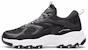 (W) Anta Siri Luaran Low-Top 'Hitam Putih' 12846601-1