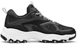 Order (W) Anta Siri Luaran Low-Top 'Hitam Putih' 12846601-1