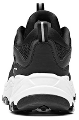 (W) 안타 아웃도어 로우탑 '블랙 화이트' 12846601-1 Shop (W) 안타 아웃도어 로우탑 '블랙 화이트' 12846601-1