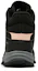 Shop (Women) Anta Outdoor Series Sneakers Fleeced High 'Black Beige Grey' 12948960-1