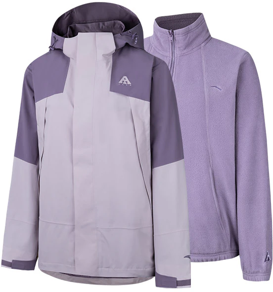 women-anta-outdoor-shell-jacket-women-waterproof-windproof-breathable-gray-purple-pink-962447601-2