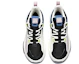 Lookbook (W) Anta Overbearing Mid-Top ''Schwarz Blau Weiß'' 122048080-3