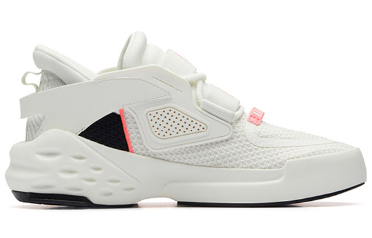 Order (W) Anta Overbearing Mid-Top ''Blanc Violet Bleu'' 12938088-3