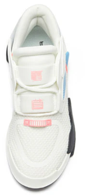 (W) Anta Overbearing Mid-Top ''Blanc Violet Bleu'' 12938088-3 Shop (W) Anta Overbearing Mid-Top ''Blanc Violet Bleu'' 12938088-3