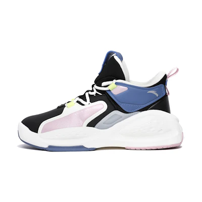 (W) Anta Overbearing Mid 'Black Blue White'