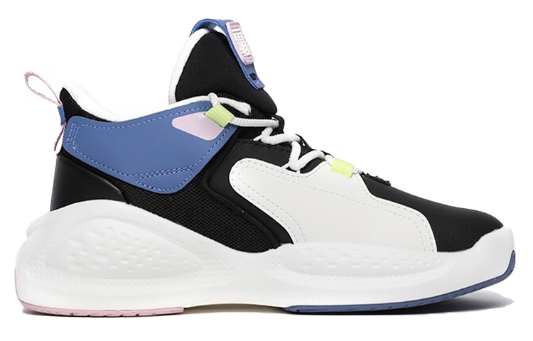 Order (W) Anta Overbearing Mid ''Schwarz Blau Weiß'' 122048080-8