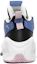 Shop (W) Anta Overbearing Mid ''Schwarz Blau Weiß'' 122048080-8