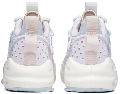 (Women) Anta Badao Mid 'White Blue Purple' 122128084S-1 Shop (Women) Anta Badao Mid 'White Blue Purple' 122128084S-1