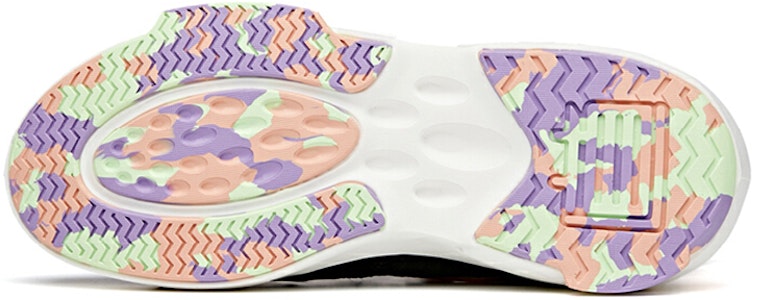 (W) 安踏 霸道 中帮 '黑粉白' 122128084-5 Purchase (W) 安踏 霸道 中帮 '黑粉白' 122128084-5