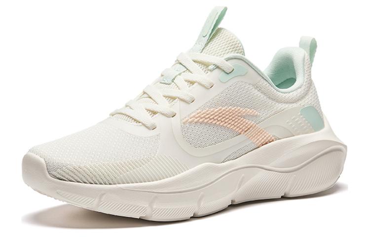 (W) Anta Oxygen Training Shoes 'White Green' 圖 2