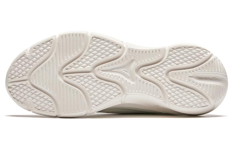 (W) Anta Oxygen Training Shoes 'White Green' 圖 5