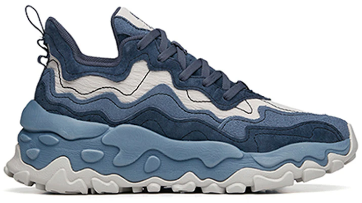 (W) Anta Pochan 2.0 ''Grigio Blu'' 122228861S-1 Order (W) Anta Pochan 2.0 ''Grigio Blu'' 122228861S-1