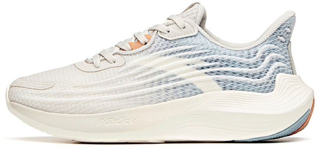 安踏 毒刺1 跑步系列 低帮 跑步鞋 女款 灰藍黑 Buy 安踏 毒刺1 跑步系列 低帮 跑步鞋 女款 灰藍黑