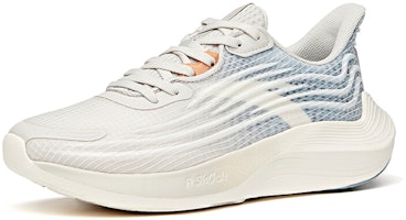 (W) Anta Poison 1 Running Low 'Gris Azul Negro' 122115520-4 Order (W) Anta Poison 1 Running Low 'Gris Azul Negro' 122115520-4