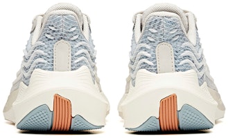 (W) Anta Poison 1 Running Low 'Gris Azul Negro' 122115520-4 Shop (W) Anta Poison 1 Running Low 'Gris Azul Negro' 122115520-4