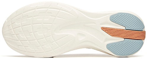 (W) Anta Poison 1 Running Low 'Gris Azul Negro' 122115520-4 Purchase (W) Anta Poison 1 Running Low 'Gris Azul Negro' 122115520-4