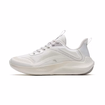 (W) Anta Poison Scorpion 1 Low 'White Grey'