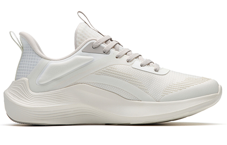 (W) Anta Poison Scorpion 1 Low 'White Grey' 圖 2