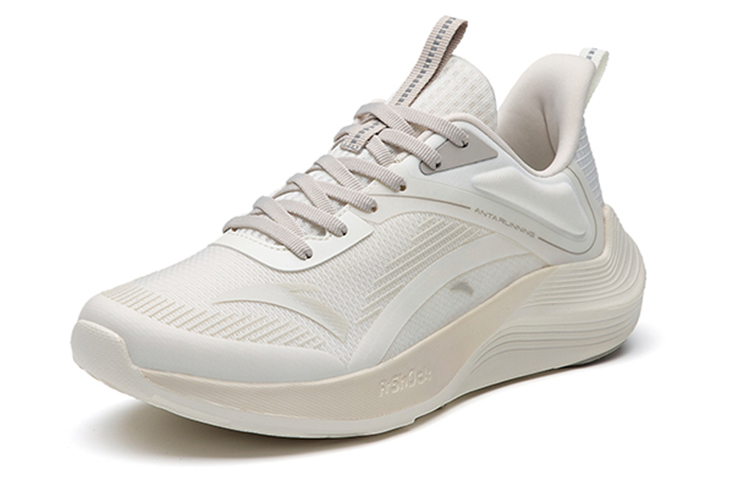 (W) Anta Poison Scorpion 1 Low 'White Grey' 圖 3