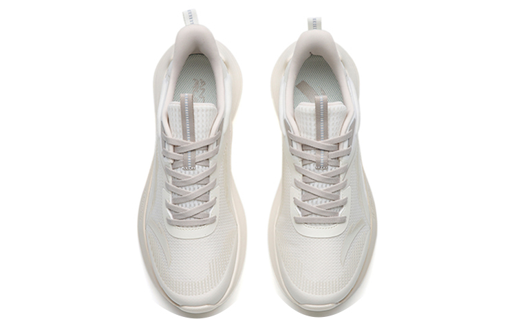 (W) Anta Poison Scorpion 1 Low 'White Grey' 圖 4