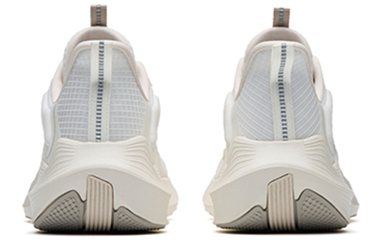 (W) Anta Poison Scorpion 1 Low 'White Grey' 圖 5