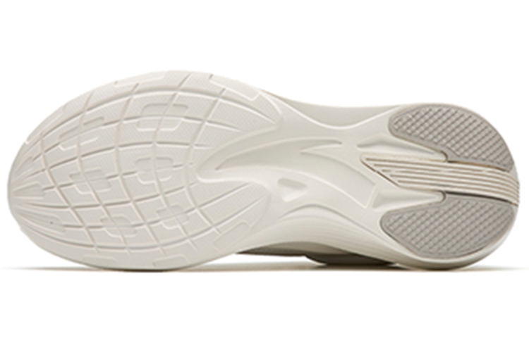 (W) Anta Poison Scorpion 1 Low 'White Grey' 圖 6