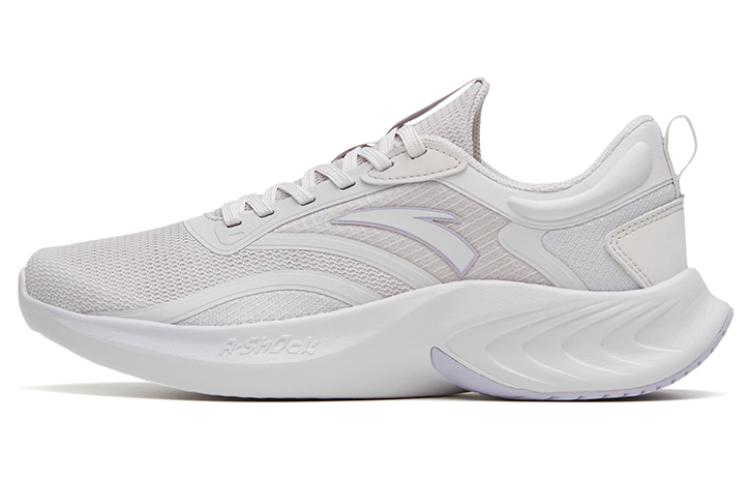 (Women) Anta The Sting SE 'Grey Lilac White' 922315585-4