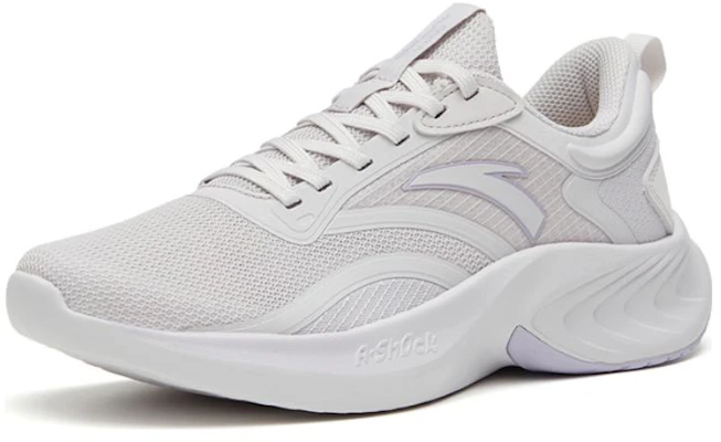 (W) Anta The Sting SE 'Abu Lilac Putih' 922315585-4 Order (W) Anta The Sting SE 'Abu Lilac Putih' 922315585-4