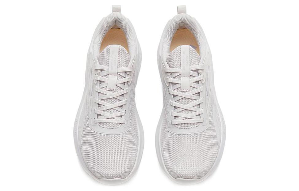 Lookbook (W) Anta The Sting SE 'Abu Lilac Putih' 922315585-4