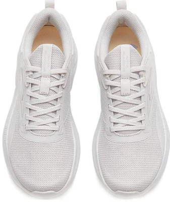 (W) Anta The Sting SE 'Abu Lilac Putih' 922315585-4 Lookbook (W) Anta The Sting SE 'Abu Lilac Putih' 922315585-4