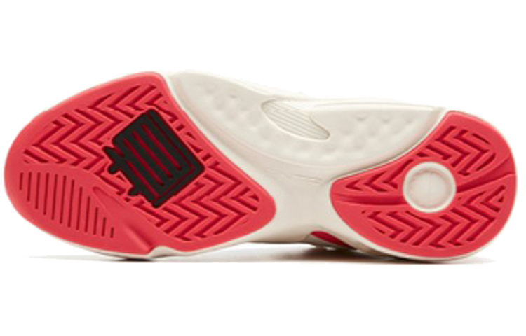 (W) Anta Power Series 'Peak White Blue Orange' 圖 5