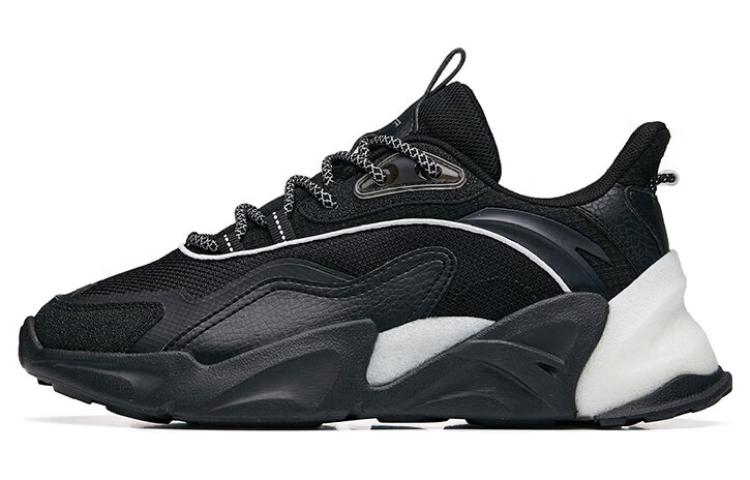 (Women) Anta Pulse 3.0 Low 'Black' 922248875-4