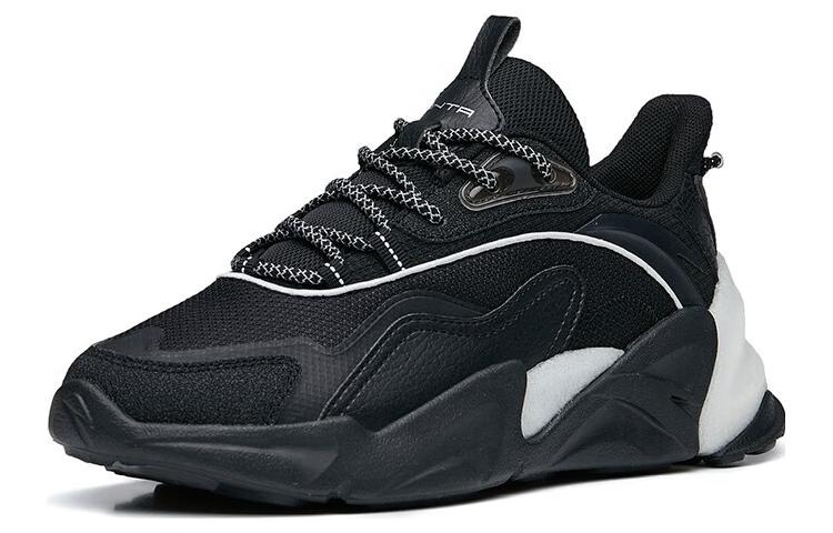 Order (Women) Anta Pulse 3.0 Low 'Black' 922248875-4