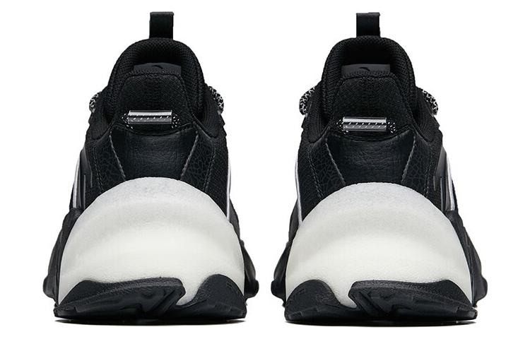 Shop (Women) Anta Pulse 3.0 Low 'Black' 922248875-4