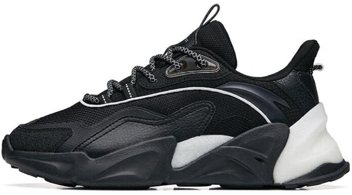 (Women) Anta Pulse 3.0 Low 'Black' 922248875-4 Buy (Women) Anta Pulse 3.0 Low 'Black' 922248875-4